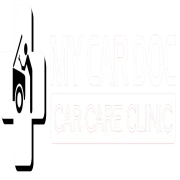 My Car Doc Car Care Clinic logo