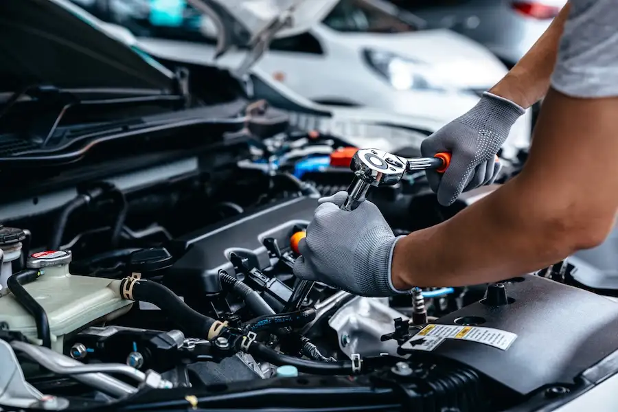 Auto Repair In Indianapolis, IN Auto Repair In Indianapolis, IN