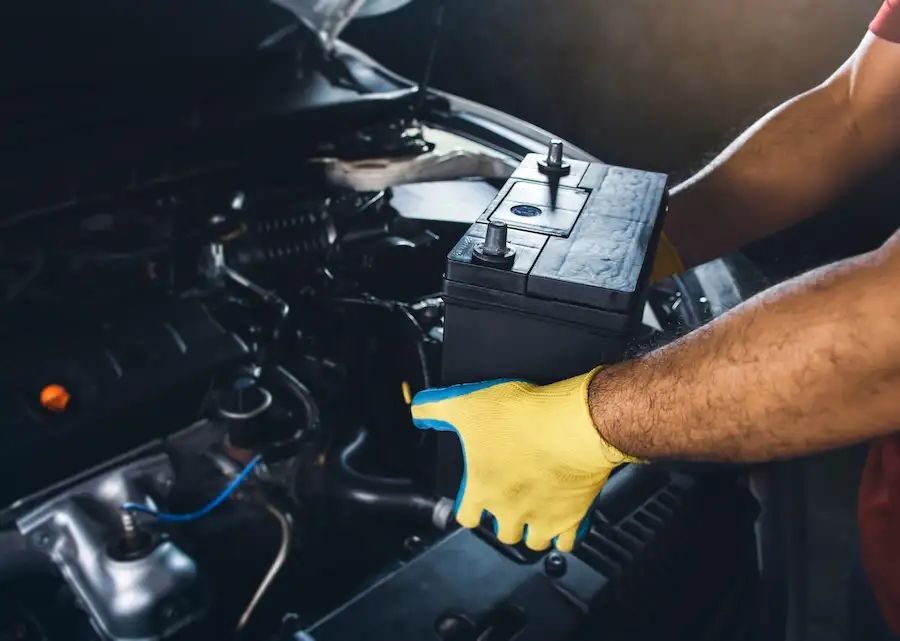 Battery Replacement In Indianapolis, IN Battery Replacement In Indianapolis, IN