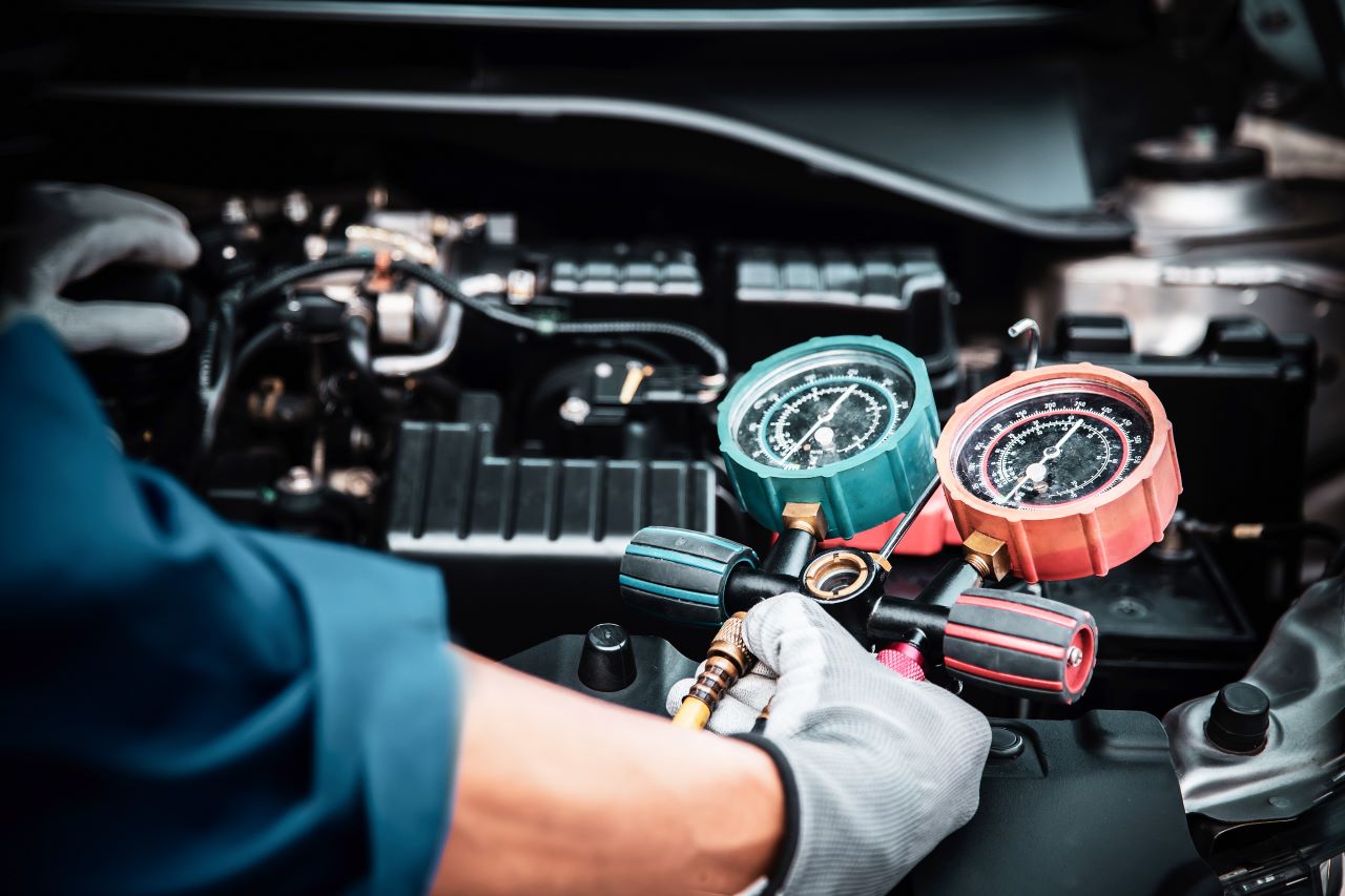 Cooling System Repair In Indianapolis, IN Cooling System Repair In Indianapolis, IN