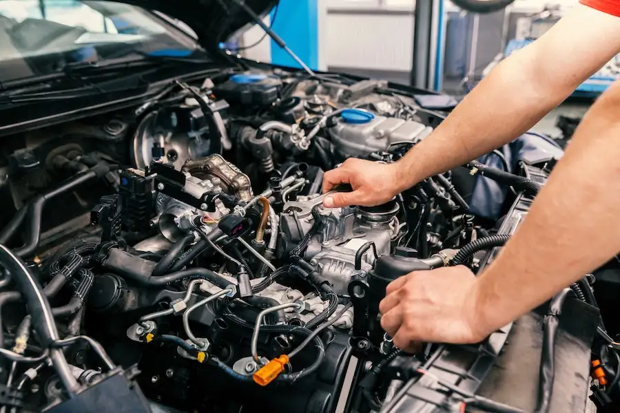 Engine Repair In Indianapolis, IN Engine Repair In Indianapolis, IN