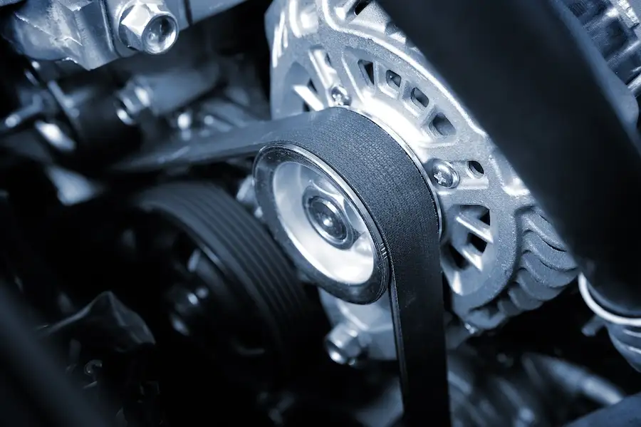 Timing Belt Replacement In Indianapolis, IN Timing Belt Replacement In Indianapolis, IN